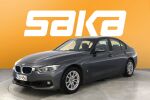 Harmaa Sedan, BMW 330 – VZK-956, kuva 4