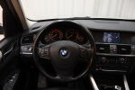 Beige Maastoauto, BMW X3 – VZL-299, kuva 13