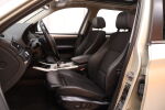 Beige Maastoauto, BMW X3 – VZL-299, kuva 7