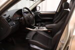 Beige Maastoauto, BMW X3 – VZL-299, kuva 8