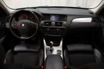 Beige Maastoauto, BMW X3 – VZL-299, kuva 9
