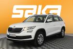 Valkoinen Maastoauto, Skoda Kodiaq – VZM-630, kuva 4