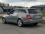 Harmaa Sedan, Mercedes-Benz C – VZM-804, kuva 3