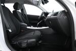 Valkoinen Viistoperä, BMW 118 – VZN-108, kuva 12