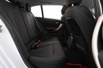 Valkoinen Viistoperä, BMW 118 – VZN-108, kuva 13