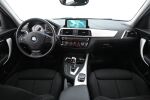 Valkoinen Viistoperä, BMW 118 – VZN-108, kuva 19