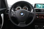 Valkoinen Viistoperä, BMW 118 – VZN-108, kuva 22