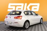 Valkoinen Viistoperä, BMW 118 – VZN-108, kuva 8