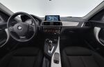 Valkoinen Viistoperä, BMW 118 – VZN-108, kuva 9