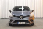 Harmaa Viistoperä, Renault Clio – VZO-448, kuva 2