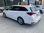 Valkoinen Farmari, Toyota Auris – VZO-919, kuva 2