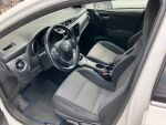 Valkoinen Farmari, Toyota Auris – VZO-919, kuva 3