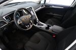 Valkoinen Viistoperä, Ford Mondeo – VZR-569, kuva 16