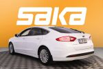 Valkoinen Viistoperä, Ford Mondeo – VZR-569, kuva 5