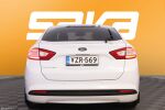 Valkoinen Viistoperä, Ford Mondeo – VZR-569, kuva 7