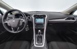 Valkoinen Viistoperä, Ford Mondeo – VZR-569, kuva 9