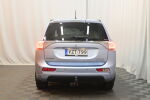 Sininen Maastoauto, Mitsubishi OUTLANDER PHEV – VZT-799, kuva 6