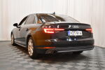 Musta Sedan, Audi A4 – VZT-914, kuva 5