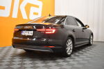 Musta Sedan, Audi A4 – VZT-914, kuva 8