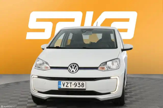 Valkoinen Viistoperä, Volkswagen up! – VZT-938