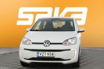 Valkoinen Viistoperä, Volkswagen up! – VZT-938, kuva 2