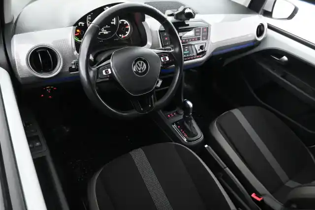 Valkoinen Viistoperä, Volkswagen up! – VZT-938