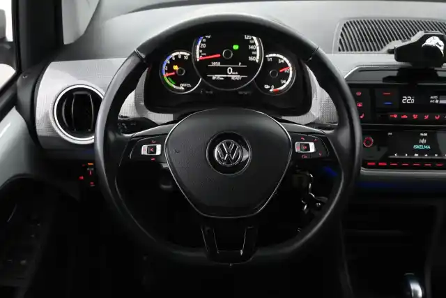 Valkoinen Viistoperä, Volkswagen up! – VZT-938