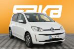 Valkoinen Viistoperä, Volkswagen up! – VZT-938, kuva 1