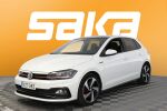 Valkoinen Viistoperä, Volkswagen Polo – VZT-982, kuva 4