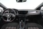 Valkoinen Viistoperä, Volkswagen Polo – VZT-982, kuva 9