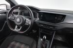 Valkoinen Viistoperä, Volkswagen Polo – VZT-982, kuva 10