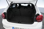 Valkoinen Viistoperä, Volkswagen Polo – VZT-982, kuva 24