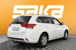 Valkoinen Farmari, Mitsubishi Outlander PHEV – VZU-609, kuva 8