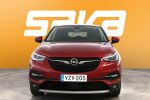 Punainen Maastoauto, Opel Grandland X – VZV-205, kuva 2