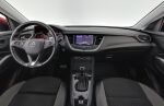 Punainen Maastoauto, Opel Grandland X – VZV-205, kuva 10