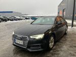 Musta Farmari, Audi A4 – VZV-610, kuva 4