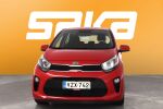 Punainen Viistoperä, Kia Picanto – VZX-742, kuva 2