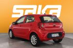 Punainen Viistoperä, Kia Picanto – VZX-742, kuva 5