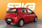 Punainen Viistoperä, Kia Picanto – VZX-742, kuva 8