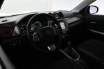 Harmaa Viistoperä, Suzuki Vitara – VZX-957, kuva 17