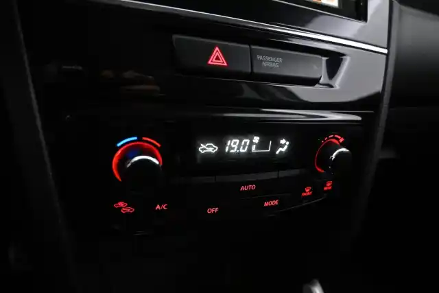 Harmaa Viistoperä, Suzuki Vitara – VZX-957