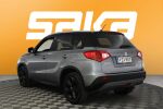 Harmaa Viistoperä, Suzuki Vitara – VZX-957, kuva 5