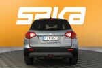 Harmaa Viistoperä, Suzuki Vitara – VZX-957, kuva 7