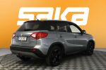 Harmaa Viistoperä, Suzuki Vitara – VZX-957, kuva 8