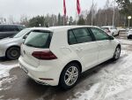 Valkoinen Viistoperä, Volkswagen Golf – VZX-994, kuva 4