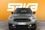 Hopea Maastoauto, MINI Countryman – VZY-170, kuva 2