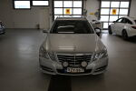 Hopea Farmari, Mercedes-Benz E – VZY-967, kuva 2