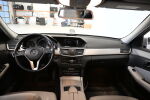 Hopea Farmari, Mercedes-Benz E – VZY-967, kuva 6