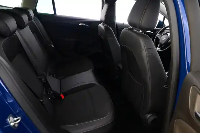 Sininen Farmari, Opel Astra – VZZ-867