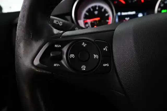 Sininen Farmari, Opel Astra – VZZ-867